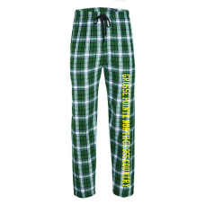 GPN CC GIRL'S FLANNEL PANTS