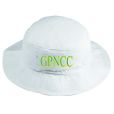 Grosse Pointe CC Bucket Hat