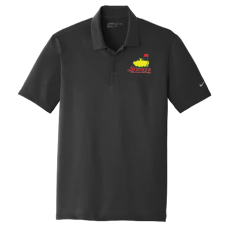 Men's Nike Stryker Golf Outing Shirt