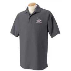 Men's Stryker Pique Golf Shirt