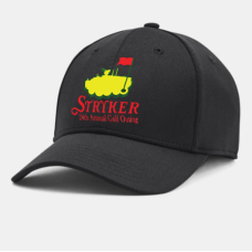 Stryker 2024 Golf Outing Hat