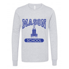 Mason Long Sleeve T-Shirt