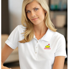 Ladies Stryker Golf Outing Shirt